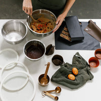 Stainless Steel Mixing Bowls | 3pk