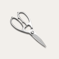 Stainless Steel Kitchen Scissors