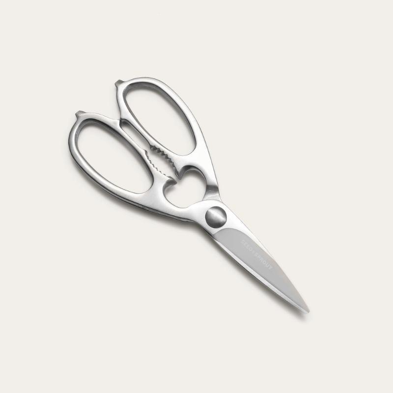 Stainless Steel Kitchen Scissors