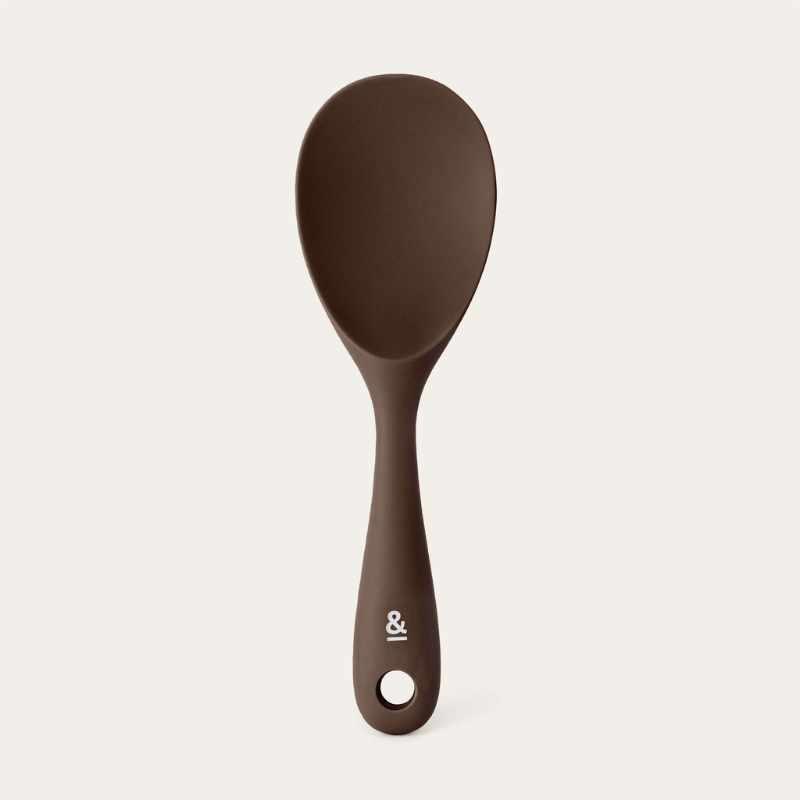 Silicone Rice Spoon