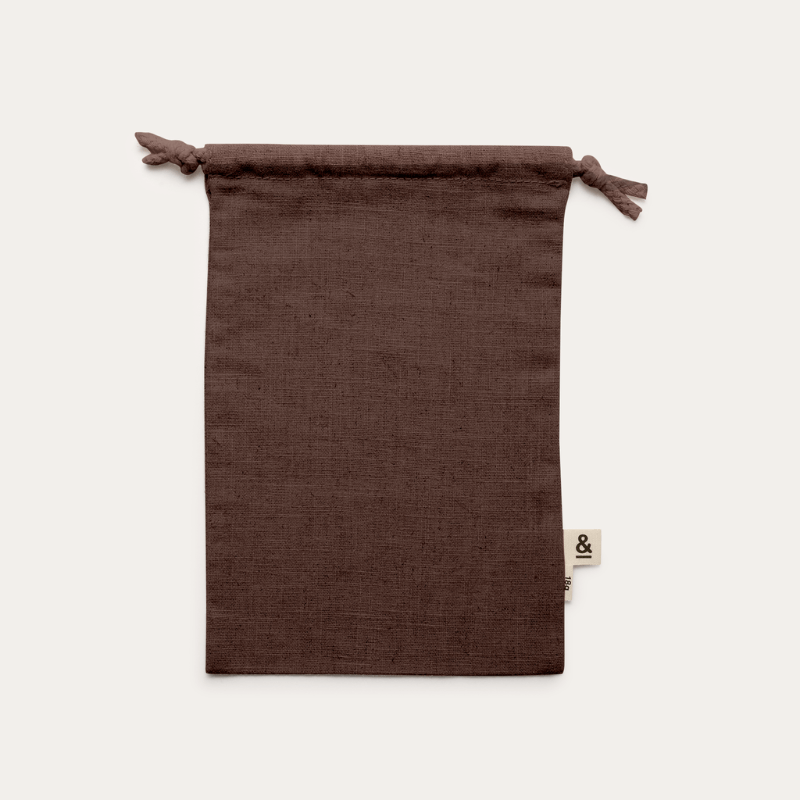 Bulk Food Bag | Small