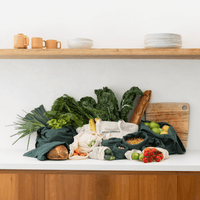 Farmer's Market Bag Set