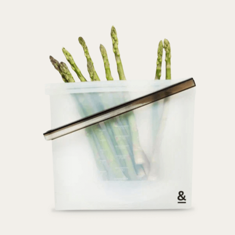 fridge storage solutions