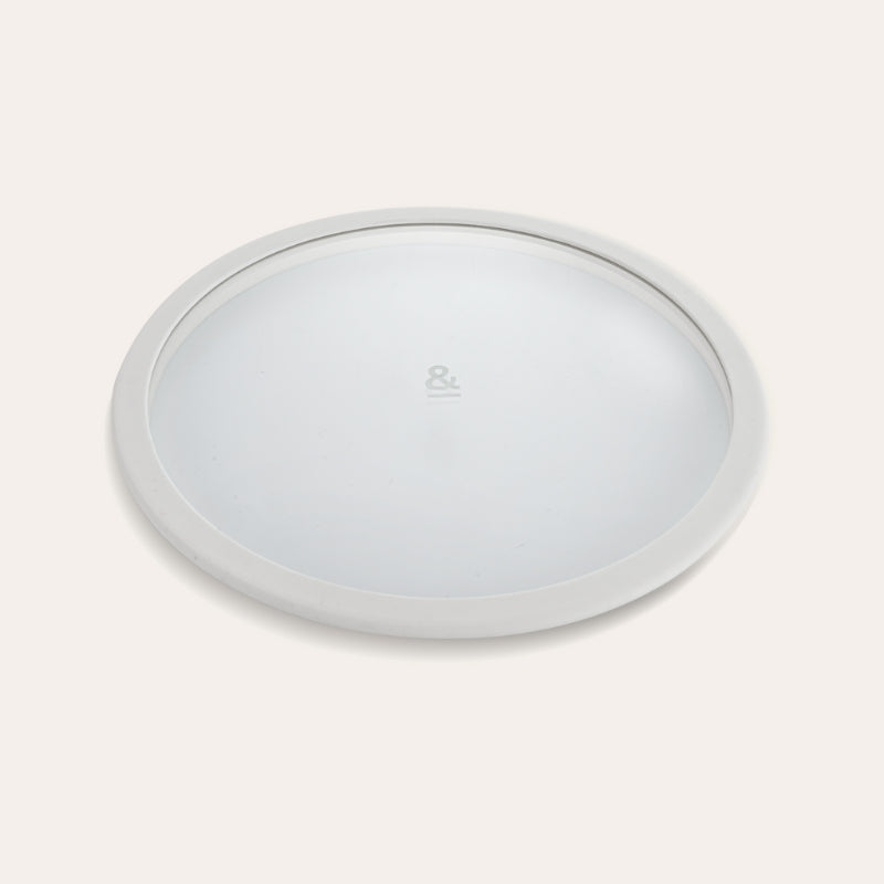 Stainless Steel Mixing Bowls | 3pk