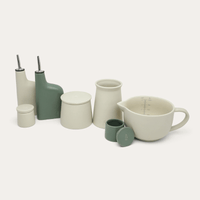 Ceramic Kitchen Essentials Set