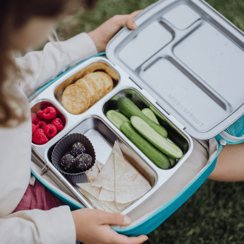 best kid's lunch ideas