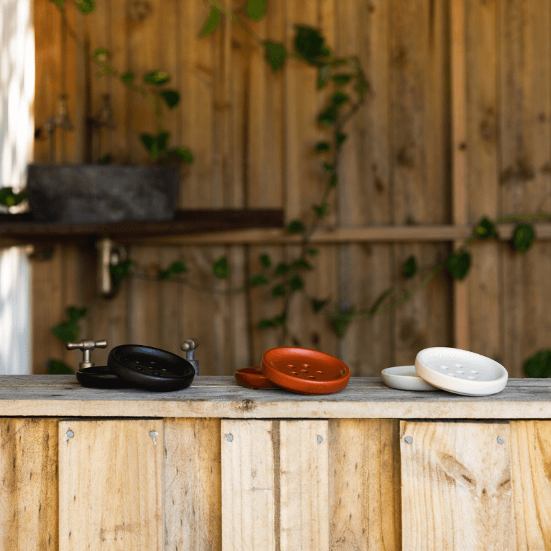 luxury containers for soaps