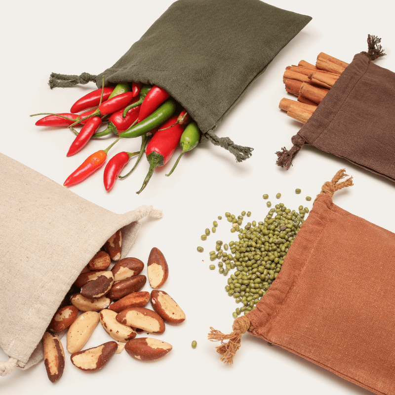 Bulk Food Bag | Small