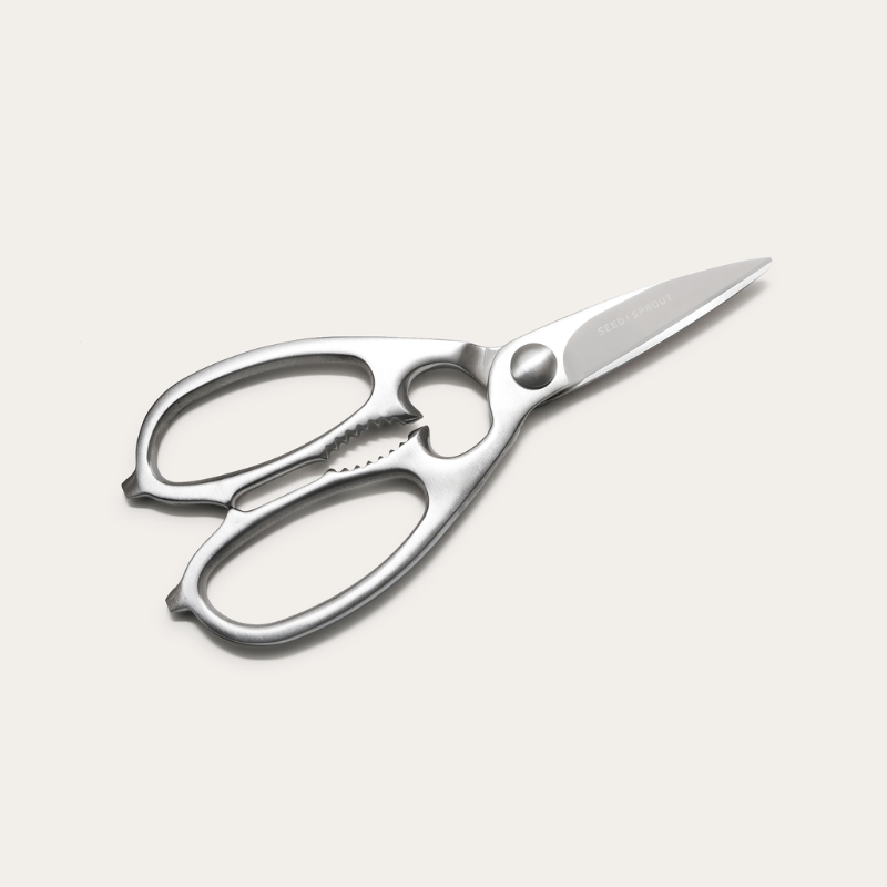 Stainless Steel Kitchen Scissors