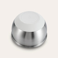 Stainless Steel Mixing Bowls | 3pk