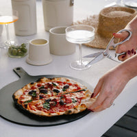 Stainless Steel Kitchen Scissors