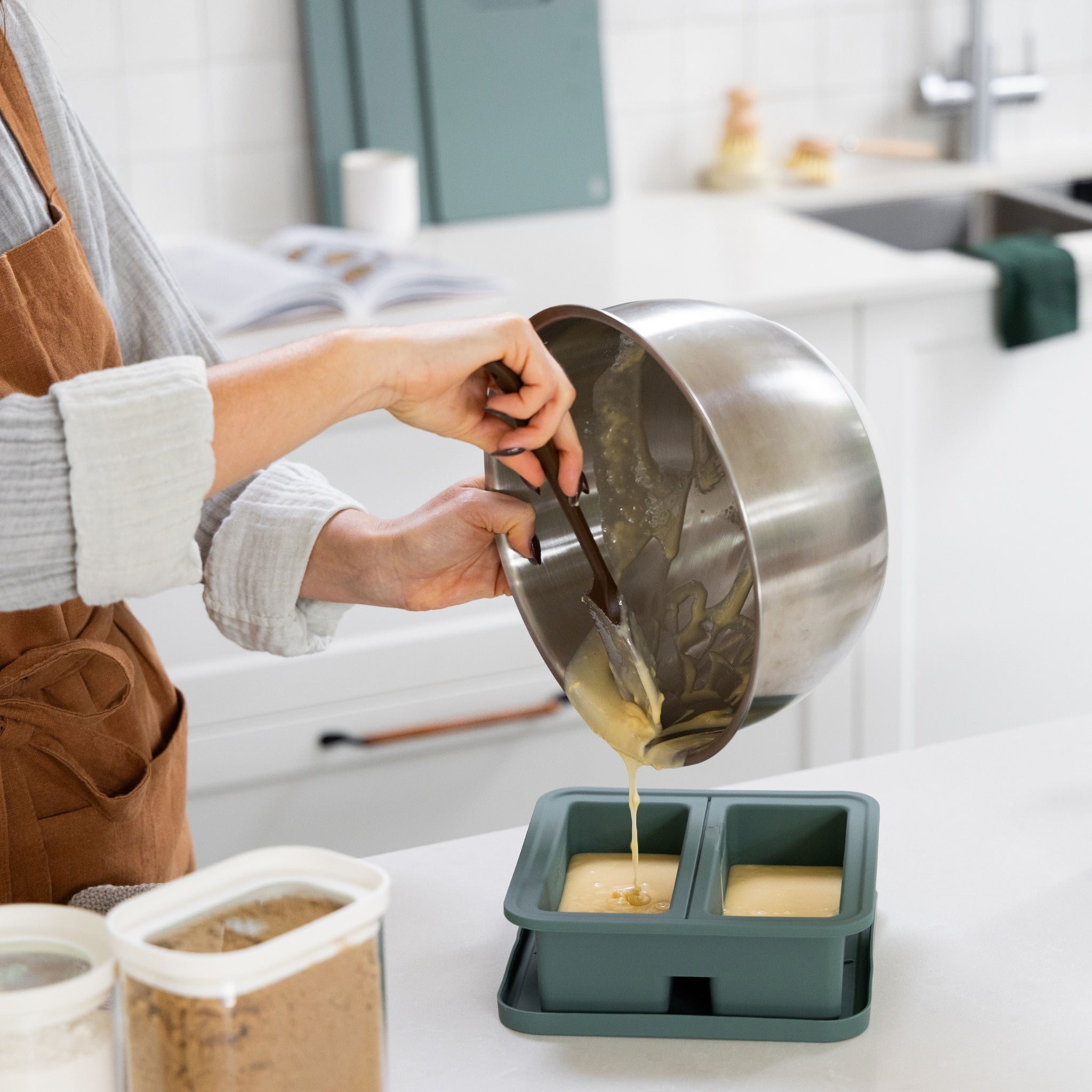 Stainless Steel Mixing Bowls | 3pk