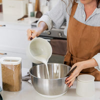 Stainless Steel Mixing Bowls | 3pk