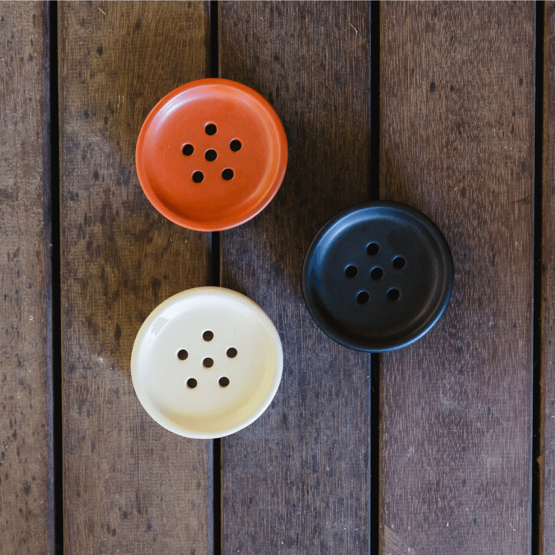 plastic free bar holders