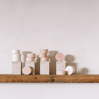 Natural Body Wash | Citrus & Mint