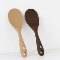 Silicone Rice Spoon