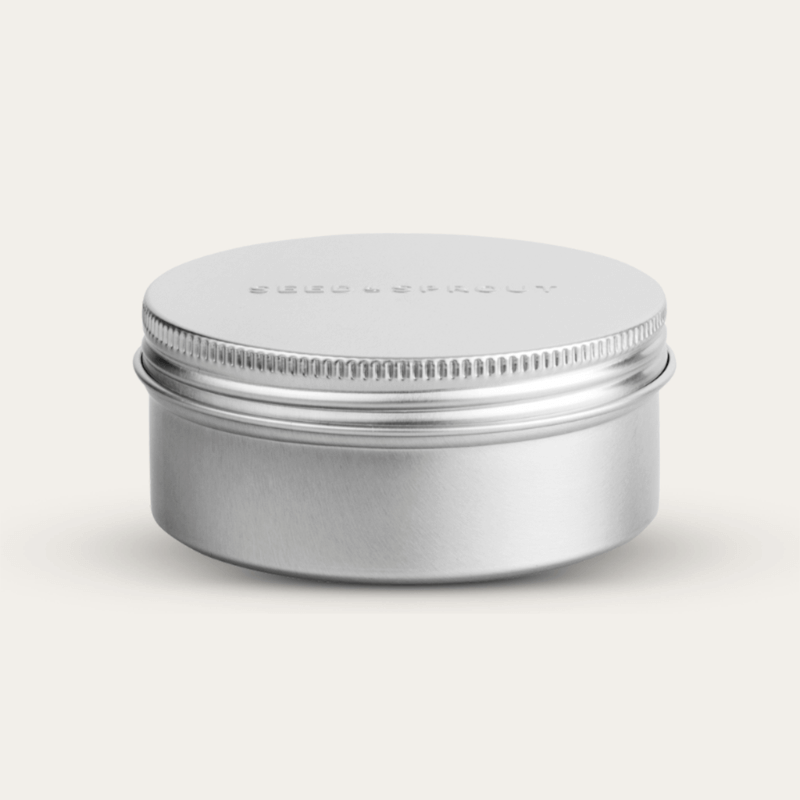 recyclable soaps containers