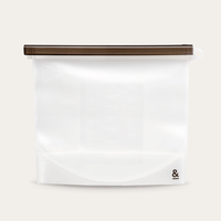 reusable vegetable pouches