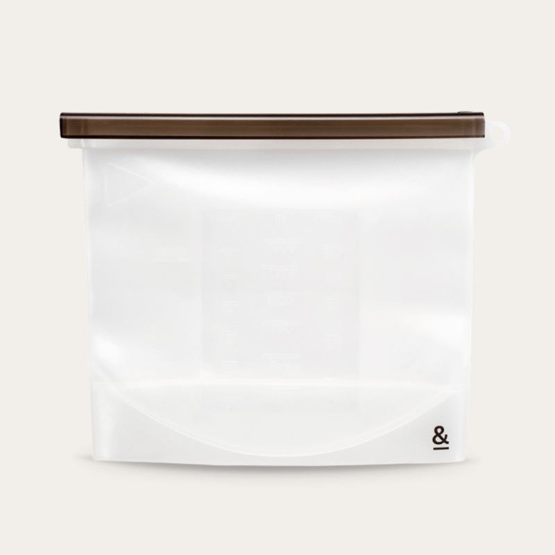 reusable vegetable pouches