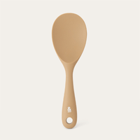 Silicone Rice Spoon