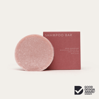 shampoo bars australia