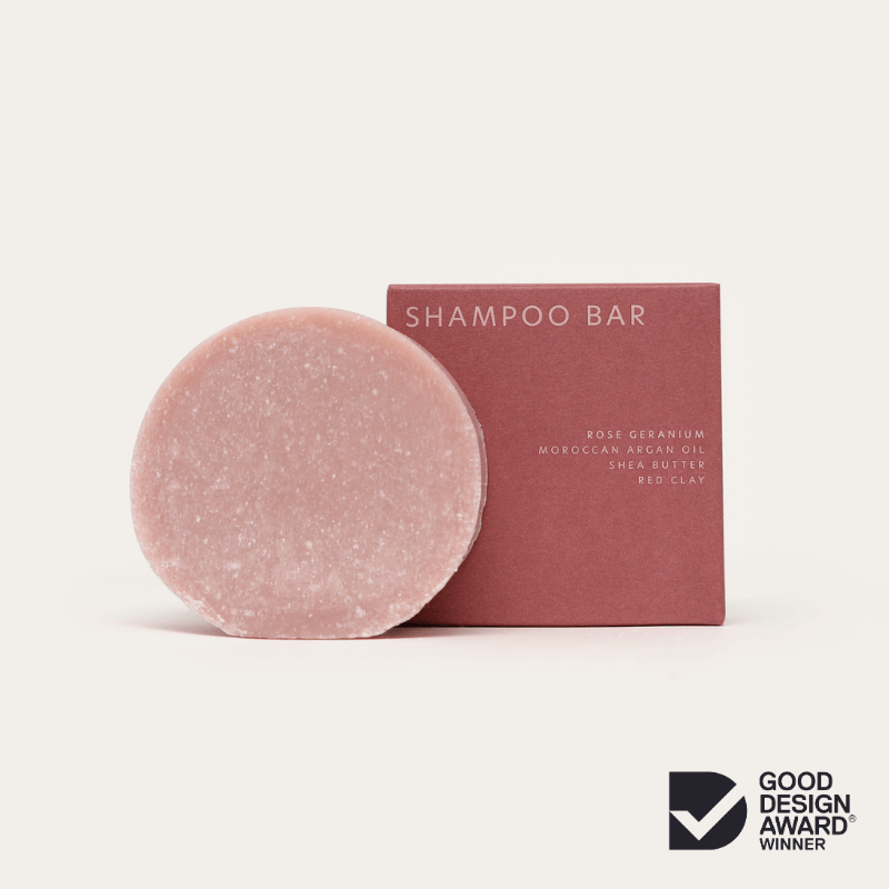 shampoo bars australia