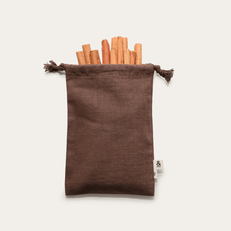 Bulk Food Bag | Small