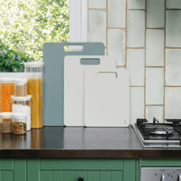 Wood Fibre Chopping Board Trio