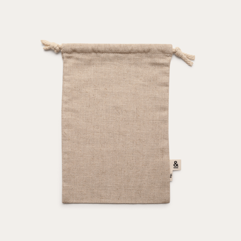 Bulk Food Bag | Small