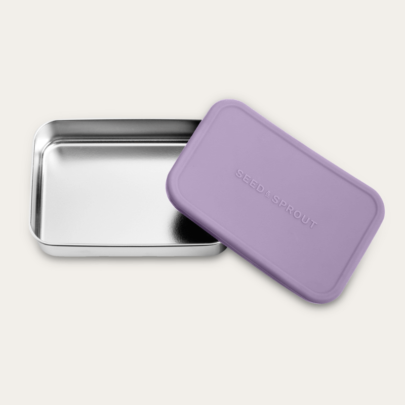 small vessel for berries