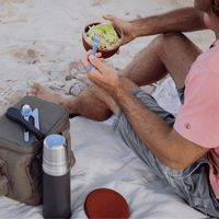 sustainable adult food container