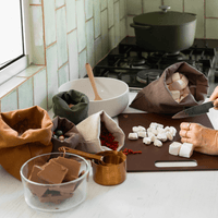 Bulk Food Bag | Small