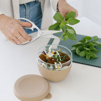 Stainless Steel Kitchen Scissors