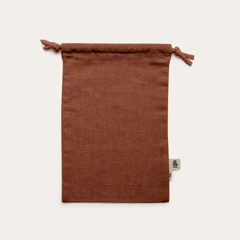 Bulk Food Bag | Small