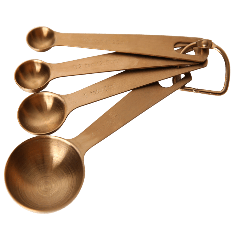 Measuring spoon set deals