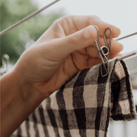 Stainless Steel Pegs | Marine Grade 20pk