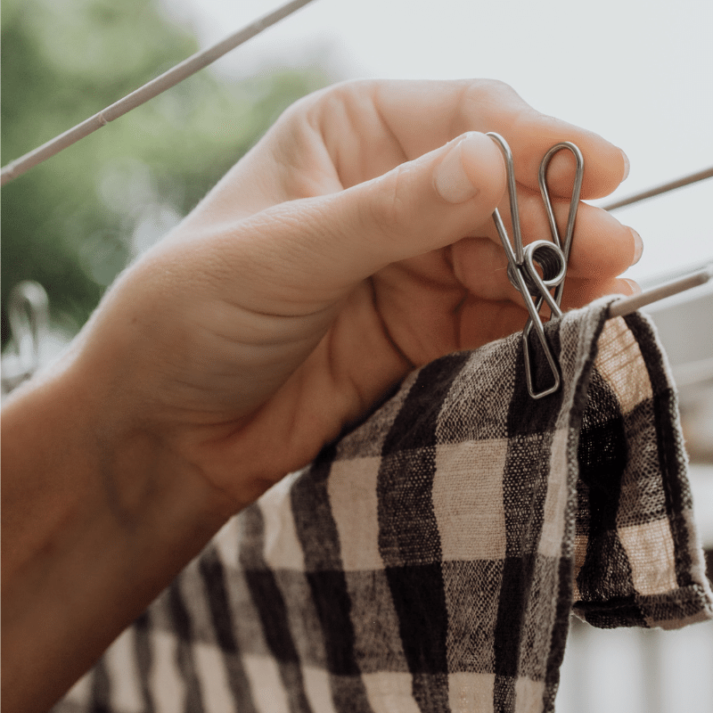 Stainless Steel Pegs | Marine Grade 20pk