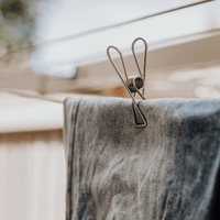 Stainless Steel Pegs | Marine Grade 20pk