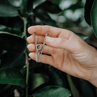 Stainless Steel Pegs | Marine Grade 20pk