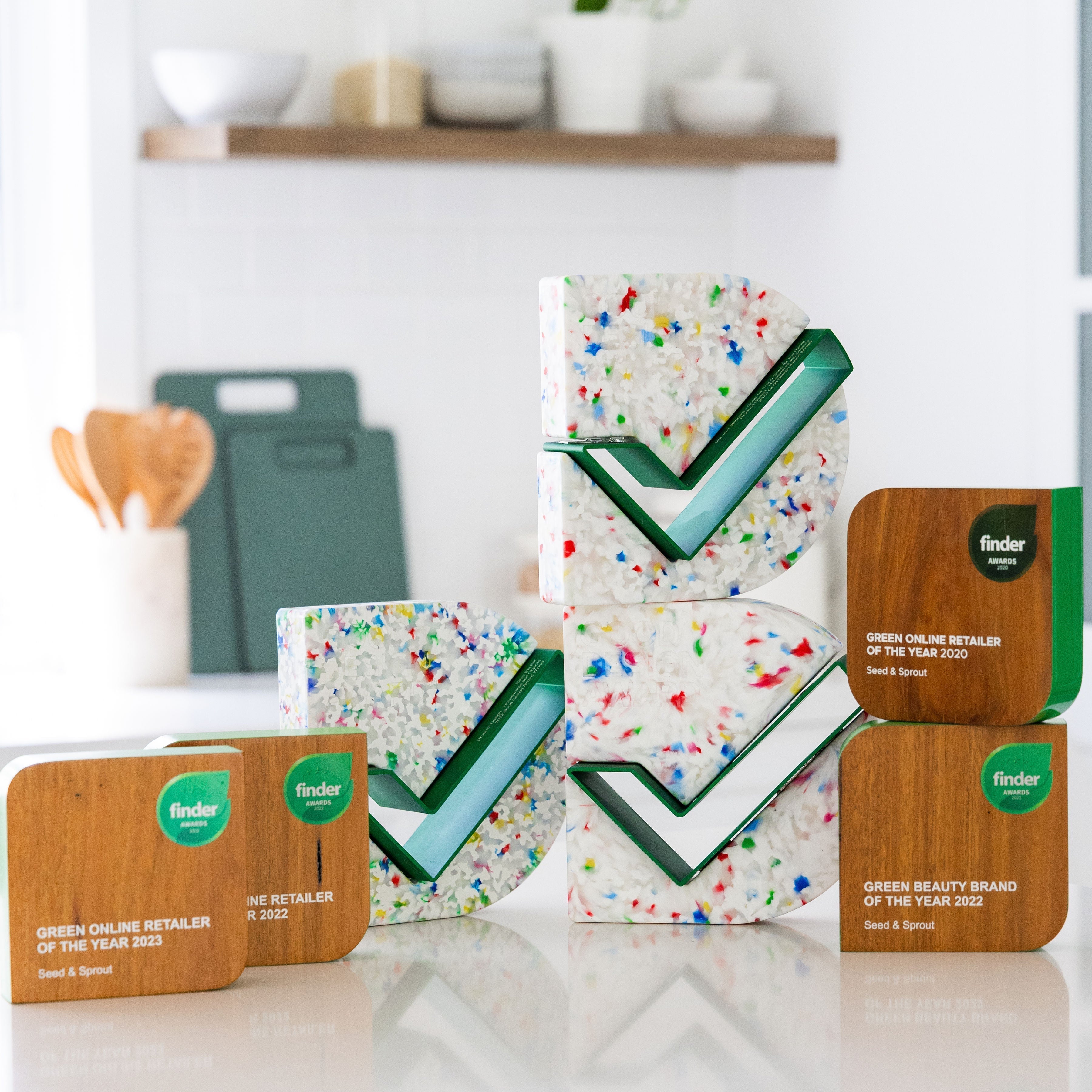 Sophie Kovic: Reflection on Being A Finalist In Australian Young Entrepreneur Awards 2025