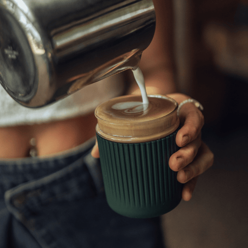 Brewing a Greener Future with Seed & Sprout & Zentveld’s Coffee Farm & Roastery