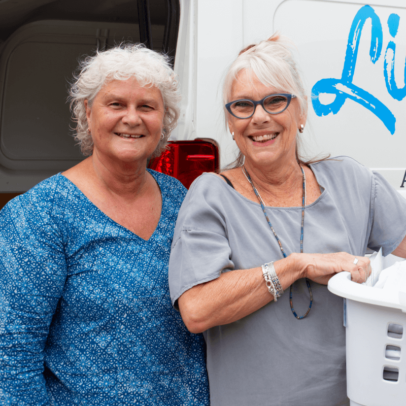 From Hardship to Hope: Why We're Proud to Support the S.H.I.F.T Project