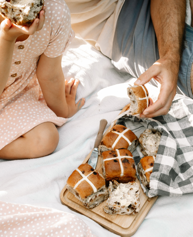 6 Ways to Have an Eco Friendly Easter