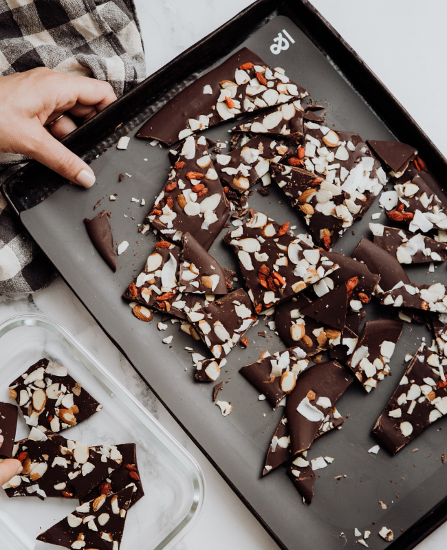 Easter Recipes For The Whole Family