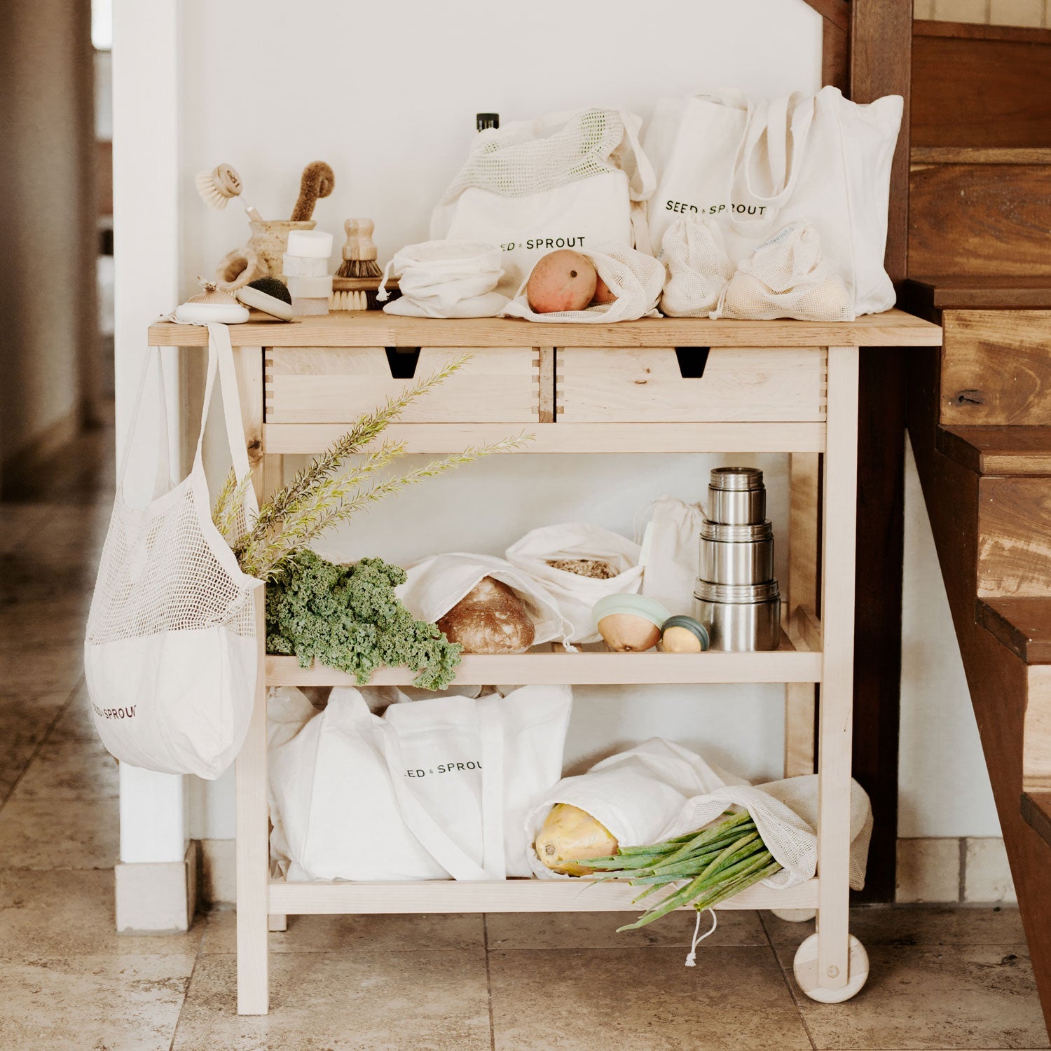 5 Simple Ways You Can Reduce Your Waste