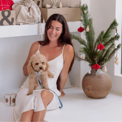 5 tips for a more Sustainable Christmas