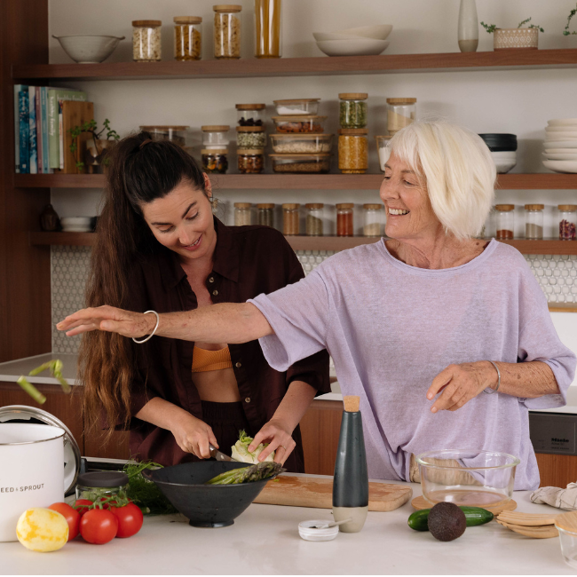 5 ideas for this Mother's Day that won't cost the Earth