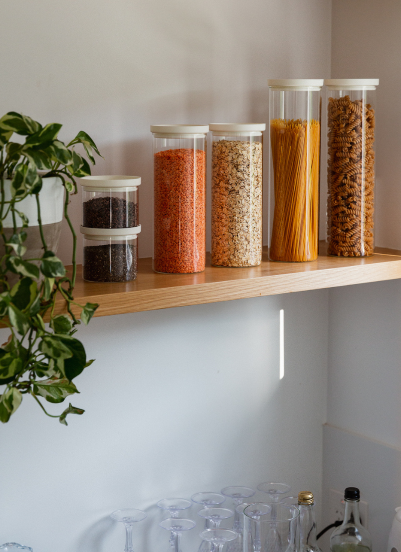 WIN a Pantry Makeover!