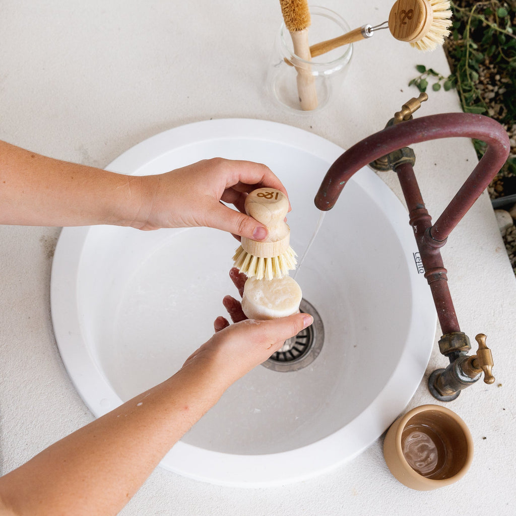 What does an eco friendly lifestyle look like?