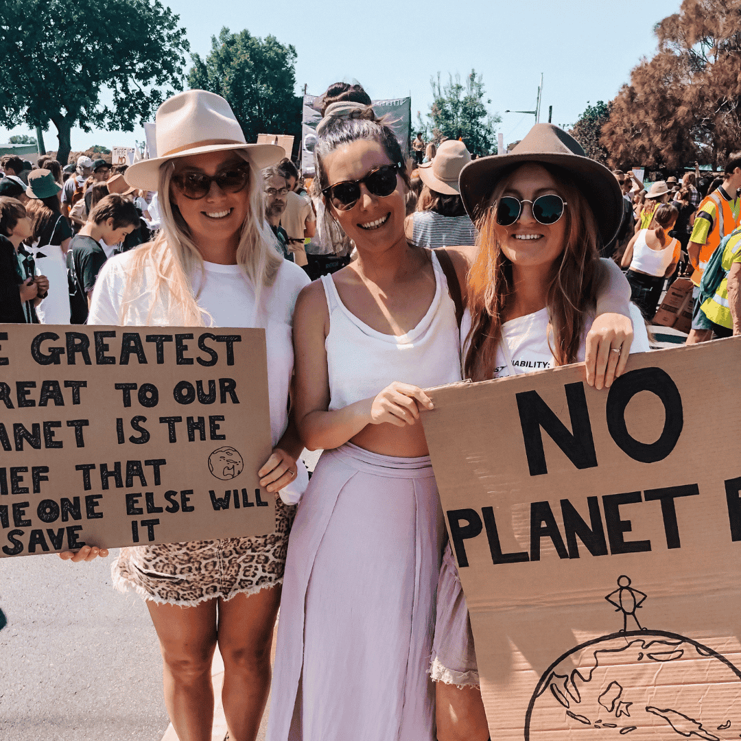 From Sophie, Founder of Seed & Sprout